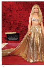 SABRINA CARPENTER in Pop Superstars - Sabrina Carpenter 2024