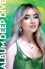 SABRINA CARPENTER in Pop Superstars - Sabrina Carpenter 2024