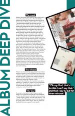 SABRINA CARPENTER in Pop Superstars - Sabrina Carpenter 2024