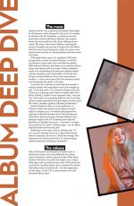 SABRINA CARPENTER in Pop Superstars - Sabrina Carpenter 2024
