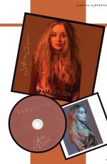 SABRINA CARPENTER in Pop Superstars - Sabrina Carpenter 2024