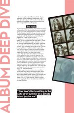 SABRINA CARPENTER in Pop Superstars - Sabrina Carpenter 2024