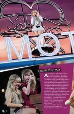 SABRINA CARPENTER in Pop Superstars - Sabrina Carpenter 2024