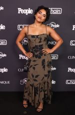 SAHANA SRINIVASAN at People and Chain Celebrate People
