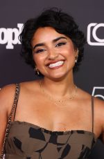 SAHANA SRINIVASAN at People and Chain Celebrate People