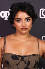 SAHANA SRINIVASAN at People and Chain Celebrate People