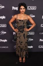 SAHANA SRINIVASAN at People and Chain Celebrate People