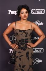 SAHANA SRINIVASAN at People and Chain Celebrate People