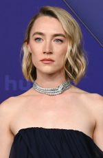 SAOIRSE RONAN at 76th Emmy Awards at Peacock Theatre in Los Angeles 09/15/2024