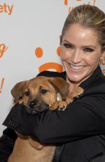SARA HAINES at Best Friends Animal Society’s Benefit To Save Them All in New York 09/26/2024
