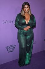 SARA LOVESTYLE at Exhibiting Forgiveness Los Angeles Red Carpet and Special Gallery Exhibition 09/12/2024
