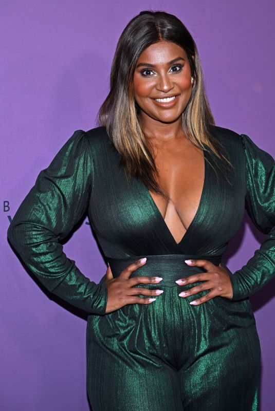 SARA LOVESTYLE at Exhibiting Forgiveness Los Angeles Red Carpet and Special Gallery Exhibition 09/12/2024