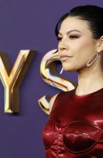 SEA SHIMOOKA at 76th Emmy Awards at Peacock Theatre in Los Angeles 09/15/2024