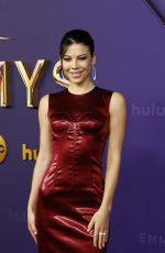 SEA SHIMOOKA at 76th Emmy Awards at Peacock Theatre in Los Angeles 09/15/2024