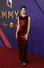 SEA SHIMOOKA at 76th Emmy Awards at Peacock Theatre in Los Angeles 09/15/2024