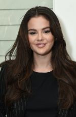 SELENA GOMEZ at 2024 Telluride Film Festival 08/31/2024