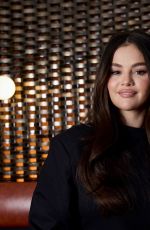 SELENA GOMEZ at Deadline Studio at Toronto International Film Festival 09/08/2024