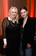 SELENA GOMEZ at Vanity Fair and Netflix Celebrate Toronto International Film Festival 09/08/2024