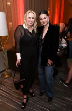 SELENA GOMEZ at Vanity Fair and Netflix Celebrate Toronto International Film Festival 09/08/2024