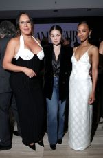 SELENA GOMEZ at Vanity Fair and Netflix Celebrate Toronto International Film Festival 09/08/2024