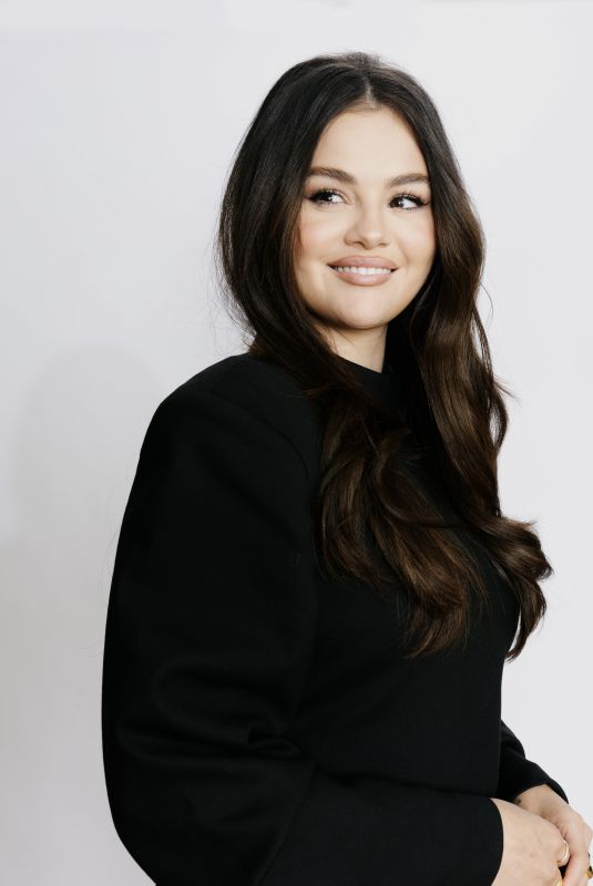 SELENA GOMEZ – Deadline Studio at Toronto International Film Festival 09/08/2024