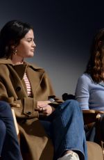 SELENA GOMEZ Emilia Perez Screening at Telluride Film Festival 09/01/2024