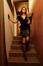 SELENA GOMEZ in Vanity Fair, October 2024