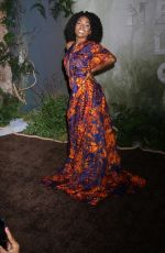 SELENA MILL at Never Let It Go Premiere in New York 09/16/2024