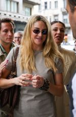 SHAILENE WOODLEY Arrives at Parigi Palazzo at Milan Fashion Week 09/17/2024