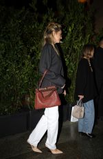 SHAILENE WOODLEY Arrives at Vogue Italia 60th Anniversary X Ray-Ban Event at Milan Fashion Week 09/18/2024