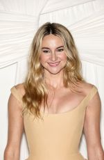 SHAILENE WOODLEY at Clooney Foundation for Justice’s The Albies at New York Public Library in New York 09/26/2024