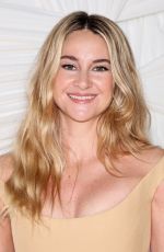 SHAILENE WOODLEY at Clooney Foundation for Justice’s The Albies at New York Public Library in New York 09/26/2024