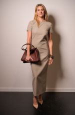 SHAILENE WOODLEY at Fendi Fashion Show at Milan Fashion Week 09/17/2024