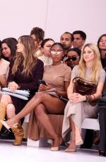SHAILENE WOODLEY at Fendi Fashion Show at Milan Fashion Week 09/17/2024