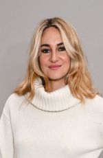 SHAILENE WOODLEY at Michael Kors Fashion Show at New York Fashion Week 09/10/2024