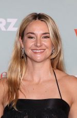 SHAILENE WOODLEY at Three Women Premiere in New York 09/09/2024