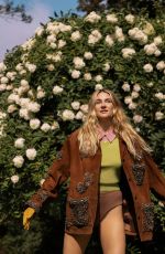 SHAILENE WOODLEY for Bustle, September 2024