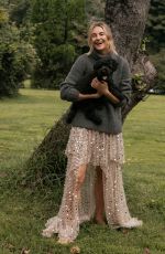 SHAILENE WOODLEY for Bustle, September 2024