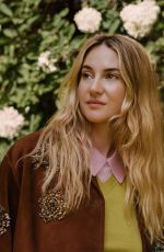 SHAILENE WOODLEY for Bustle, September 2024