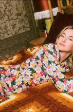 SHAILENE WOODLEY in Vera Magazine, September 2024