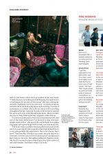 SHAILENE WOODLEY in Vera Magazine, September 2024
