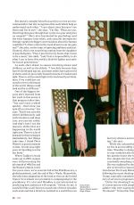 SHAILENE WOODLEY in Vera Magazine, September 2024