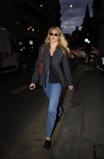 SHAILENE WOODLEY Night Out in Milan 09/17/2024