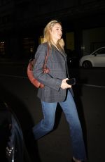 SHAILENE WOODLEY Night Out in Milan 09/17/2024