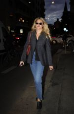 SHAILENE WOODLEY Night Out in Milan 09/17/2024