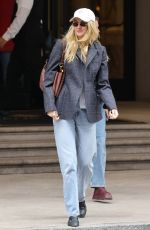 SHAILENE WOODLEY Out at Milan Fashion Week 09/18/2024