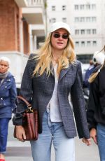 SHAILENE WOODLEY Out with a Friend in Milan 09/18/2024