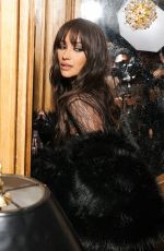 SHAY MITCHELL at FWRD Celebrates Paris Fashion Week 09/29/2024