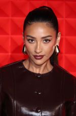 SHAY MITCHELL at H&M & London Event Hosted by Lila Moss with Performance by Charlie XCX in London 09/12/2024