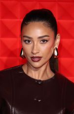 SHAY MITCHELL at H&M & London Event Hosted by Lila Moss with Performance by Charlie XCX in London 09/12/2024